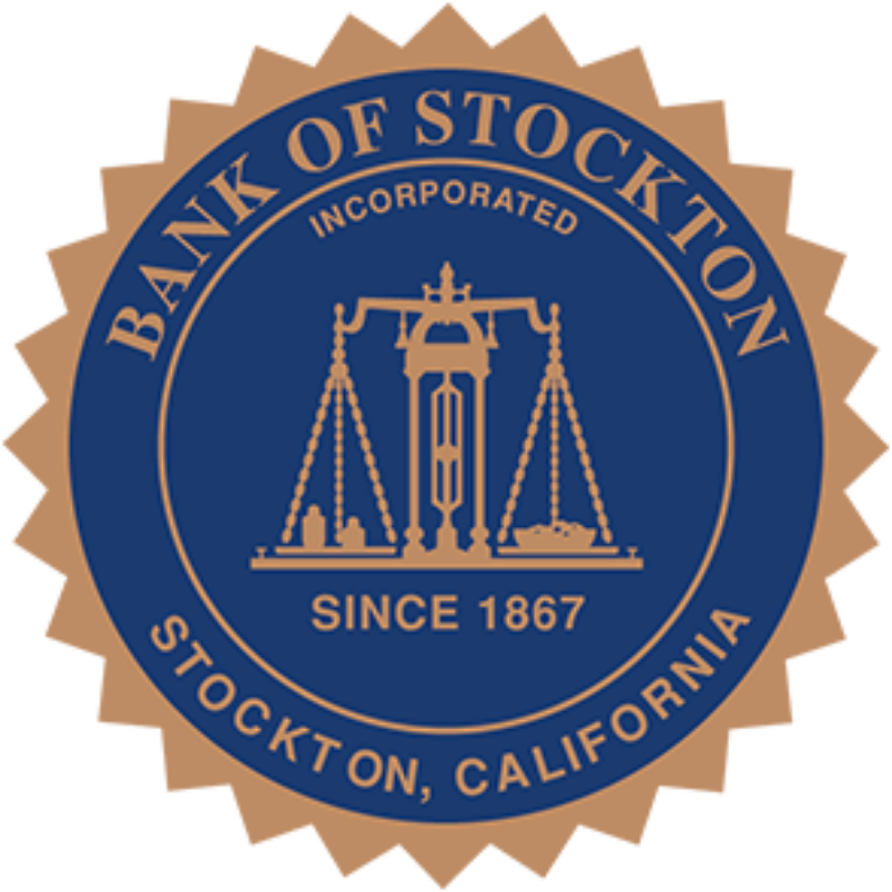 Bank of Stockton