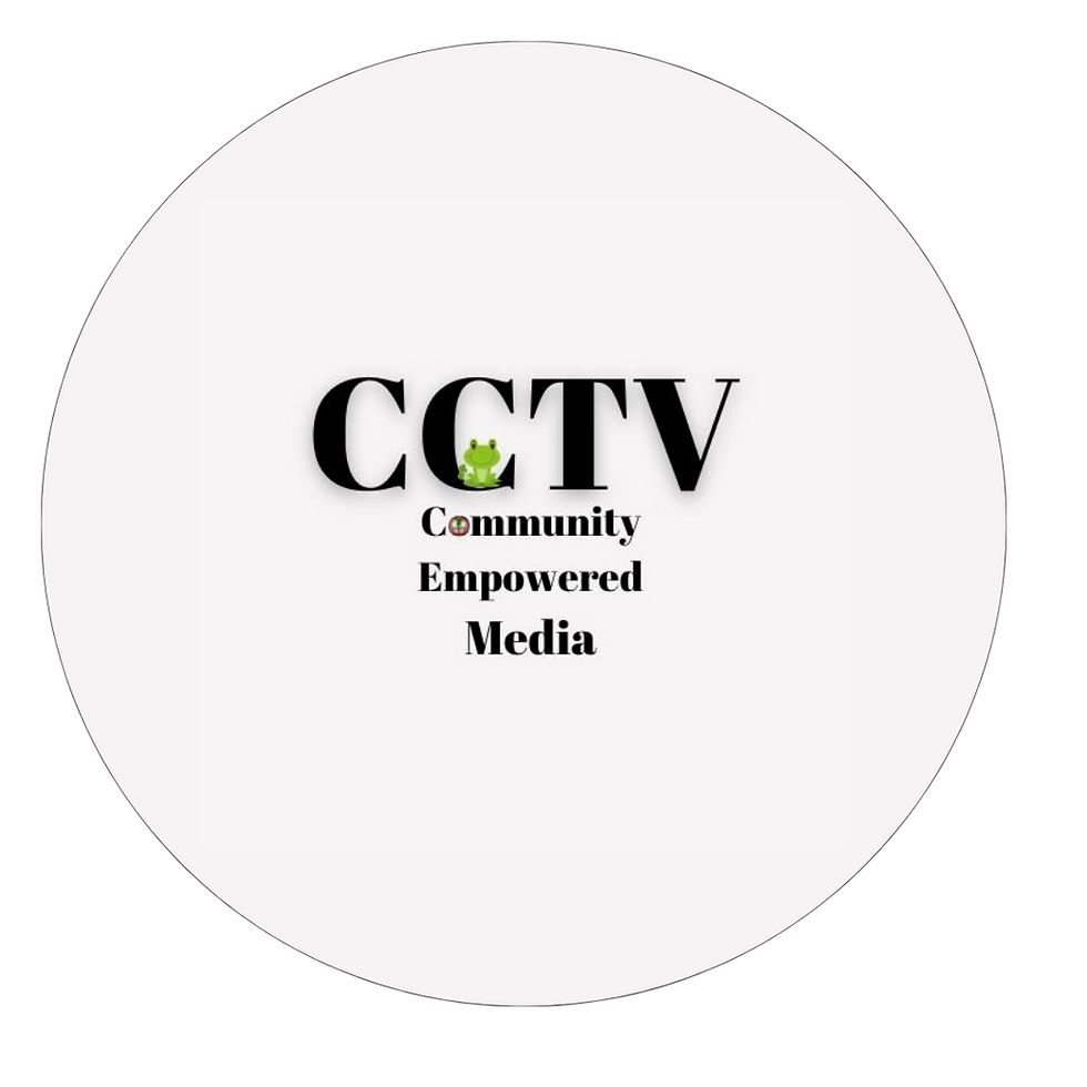 Calaveras Community TV