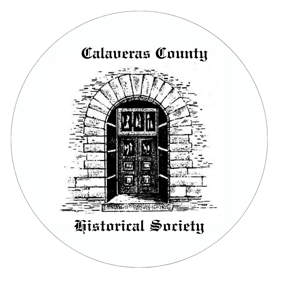 Calaveras Historical Society
