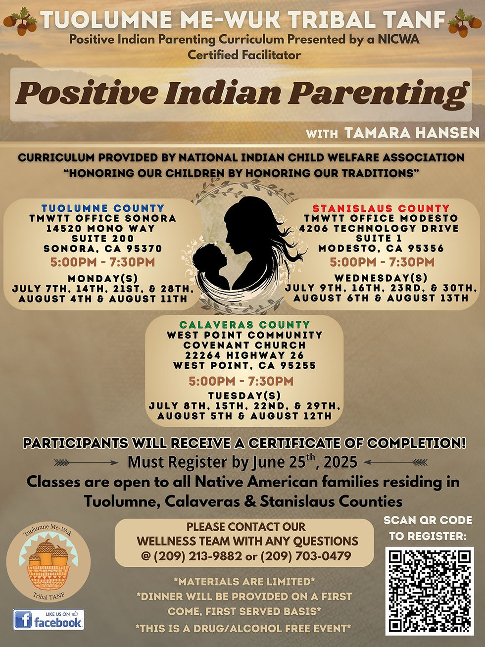 Positive Indian Parenting
