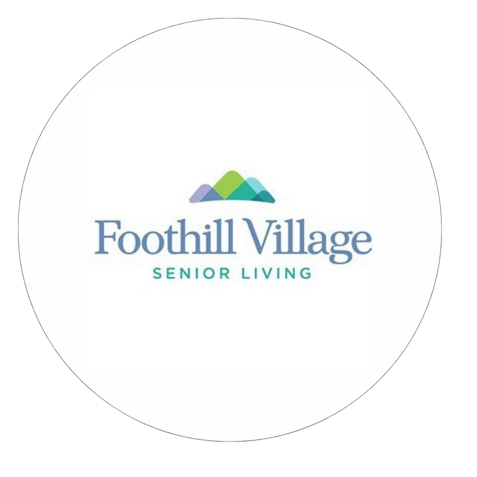 Foothill Village Senior Living