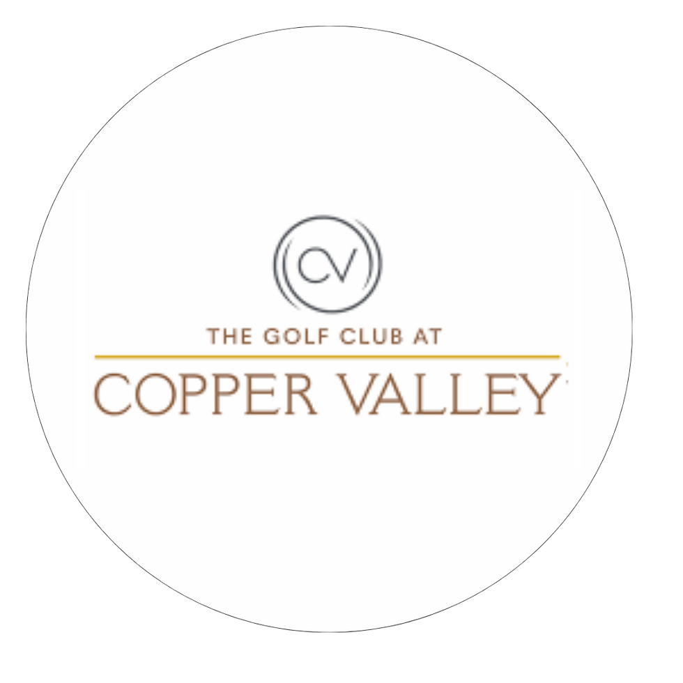 The Golf Club at Copper Valley