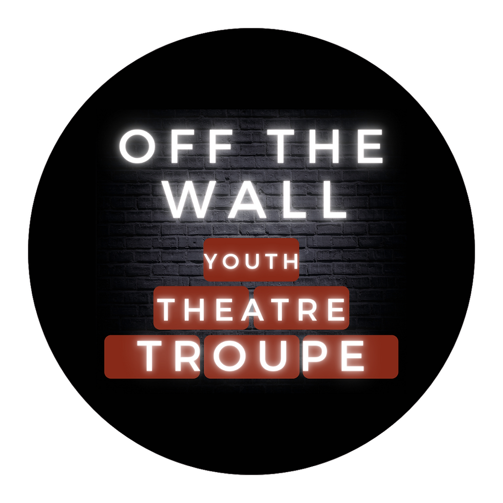 Off the Wall Youth Theater Troupe