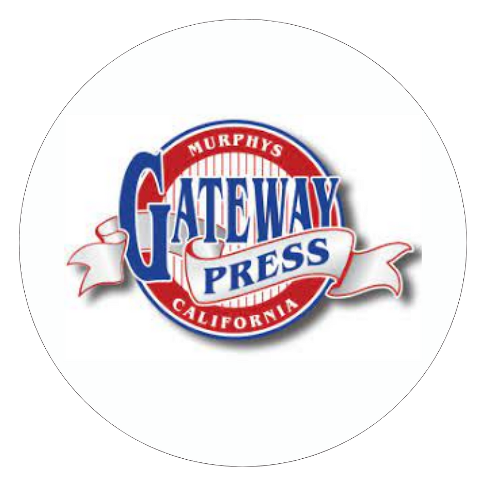 Gateway Press