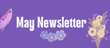 May 1st 2026 - Newsletter