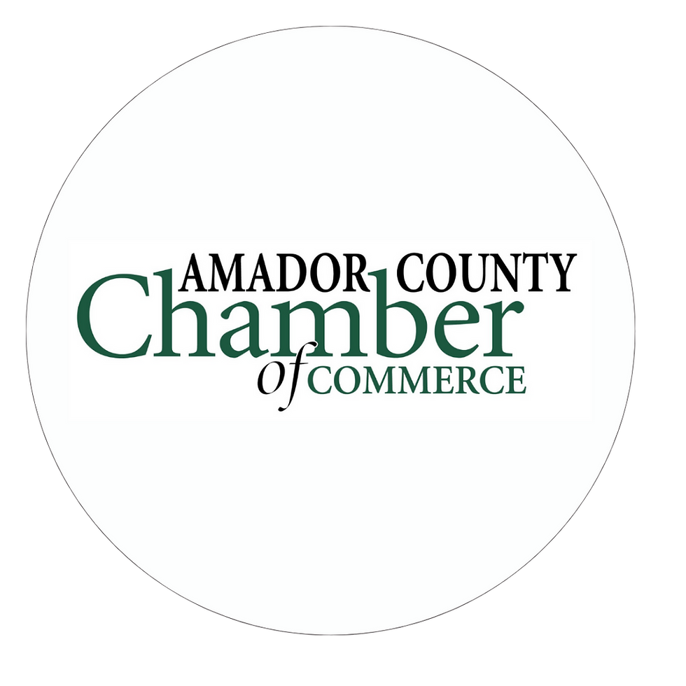 Amador County Chamber of Commerce