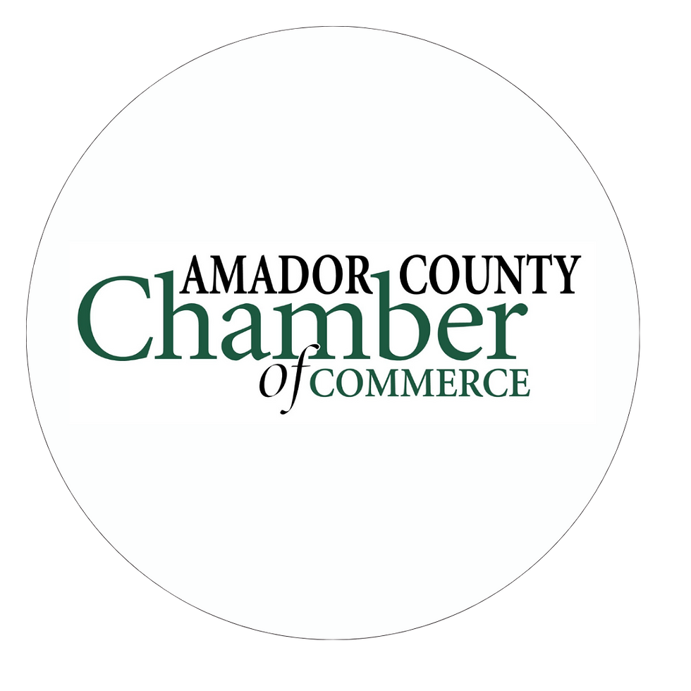 Amador County Chamber of Commerce