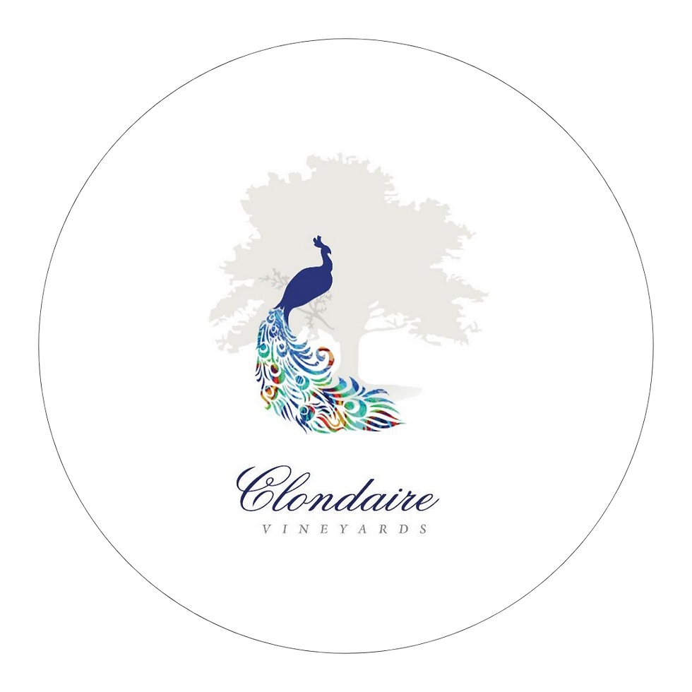Clondaire Vineyards