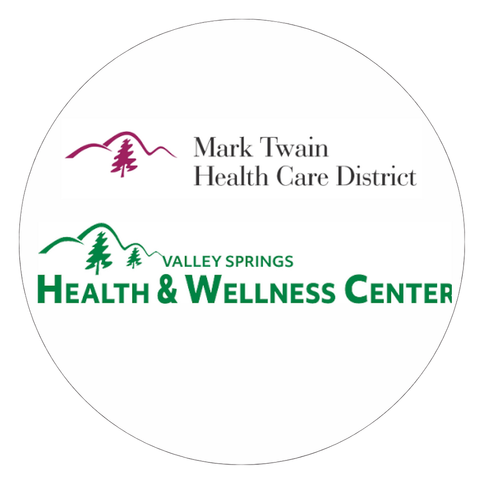 Mark Twain Health Care District