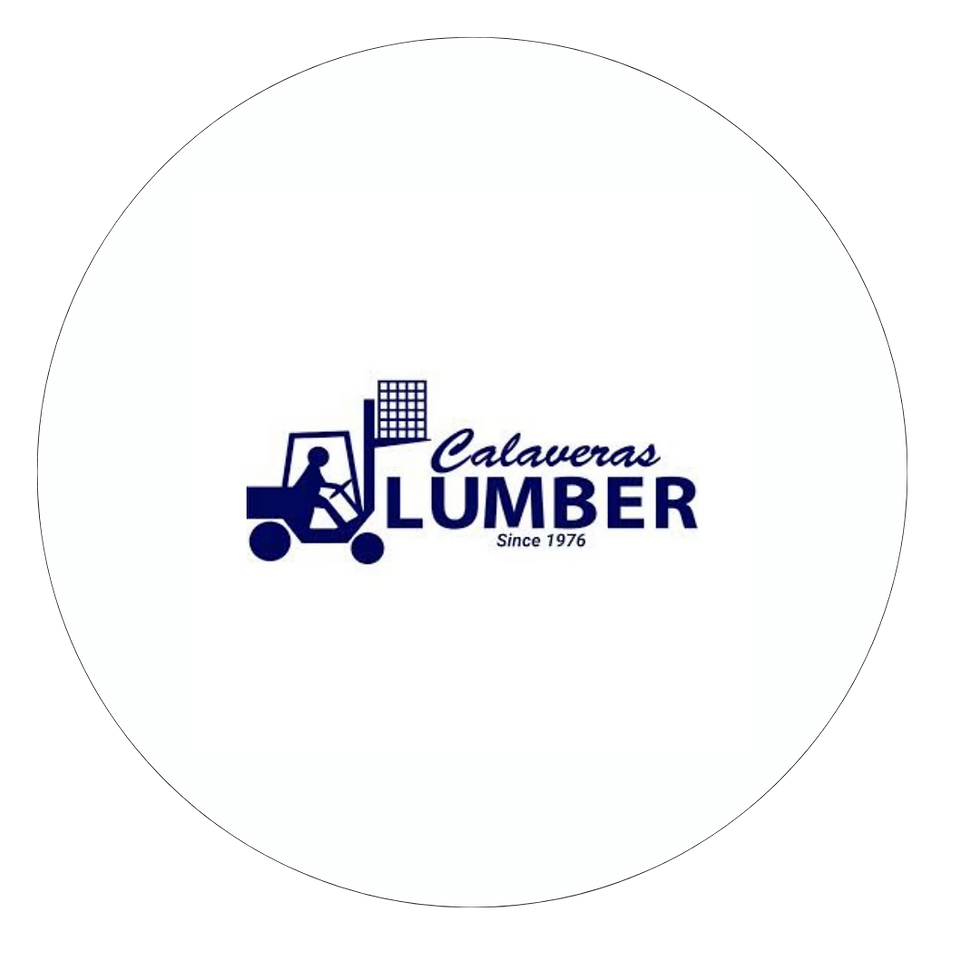 Calaveras Lumber