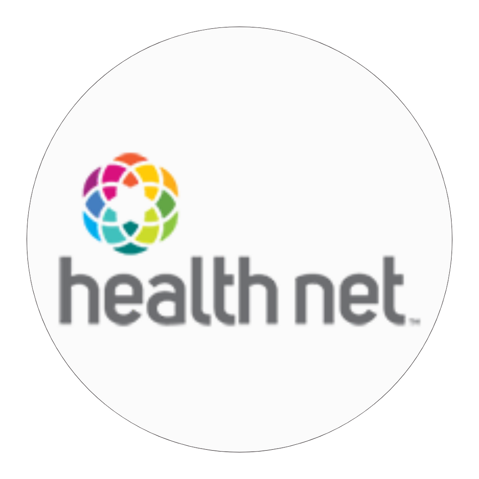 Heath Net Calaveras