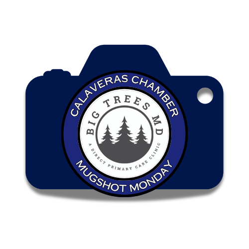 Mugshot Monday: Big Trees MD