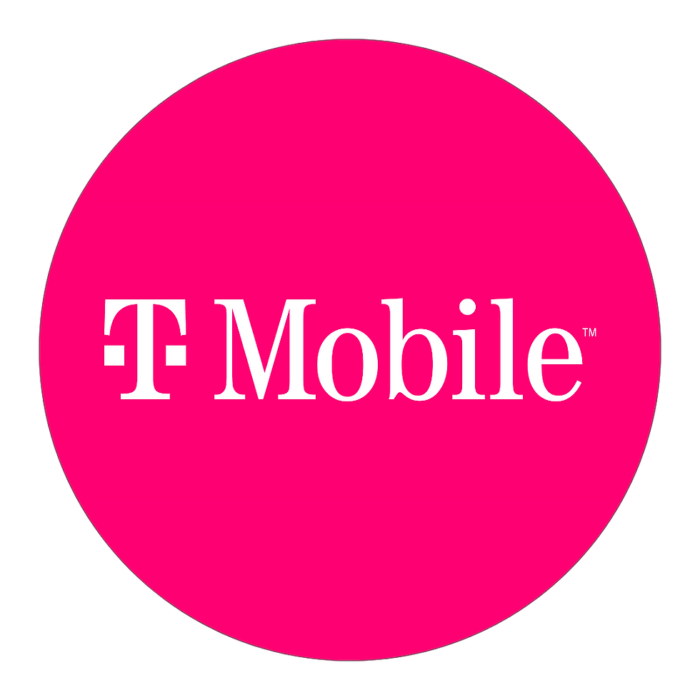T-Mobile Calaveras