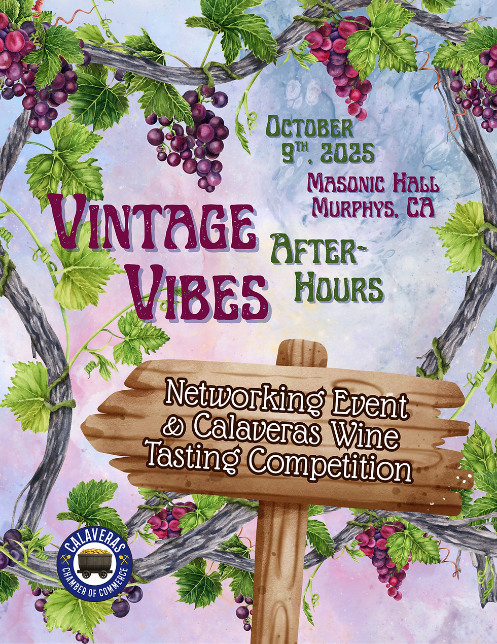Vintage Vibes After-Hours