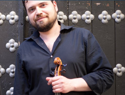 Pictures at an Exhibition - Bear Valley Music Festival