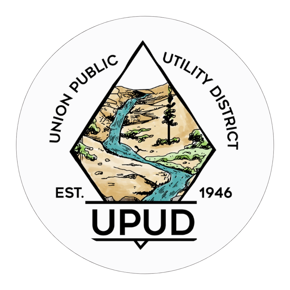 Union Public Utility District