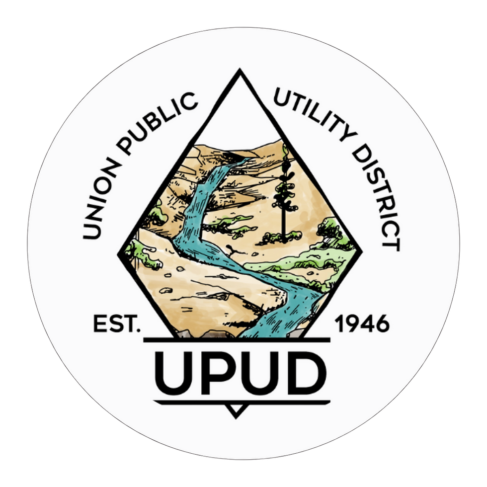 Union Public Utility District