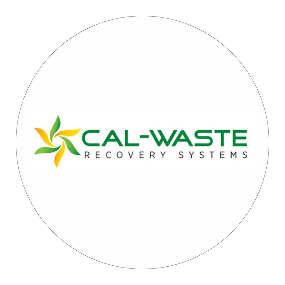 Cal-Waste Recovery Systems