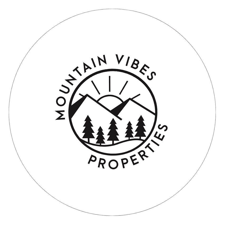 Mountain Vibes Properties
