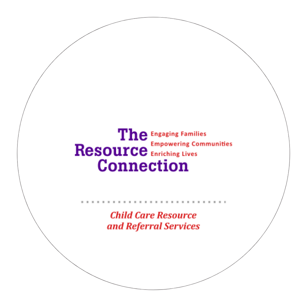 The Resource Connection