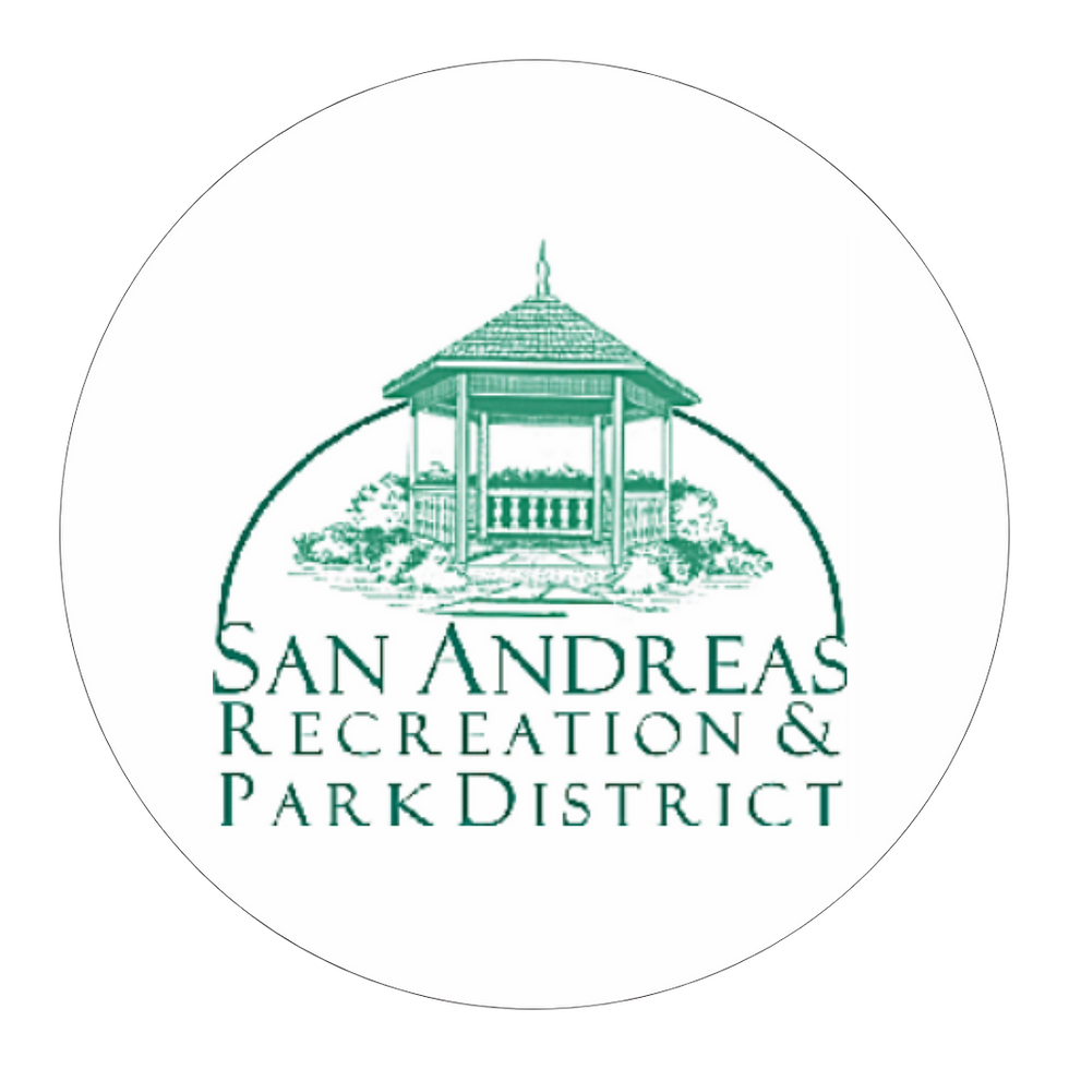 San Andreas Park District