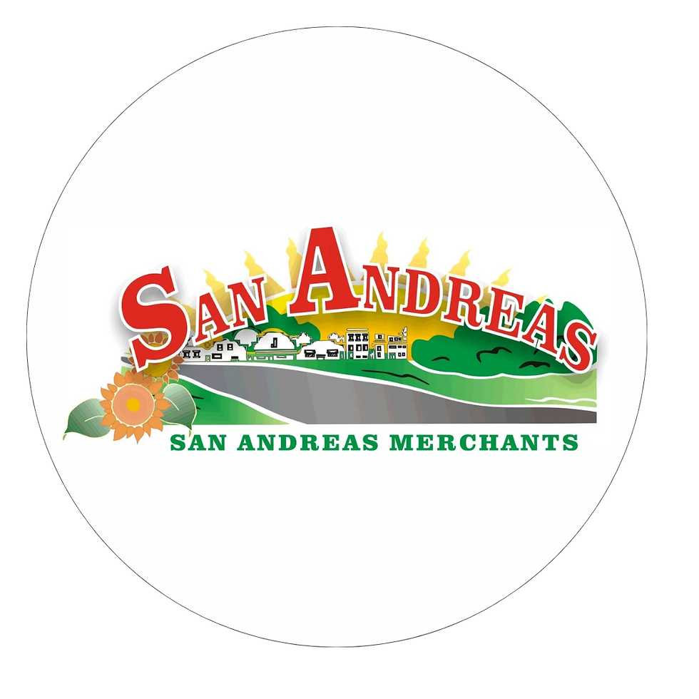 San Andreas Merchants
