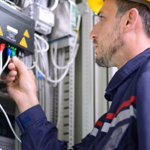 Electrical Installations and Maintenance