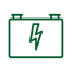 Bateria e Elétrica
