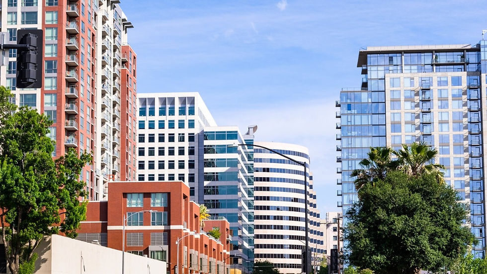 The Benefits of Mixed Use Redevelopment for Increasing Retail Property Value
