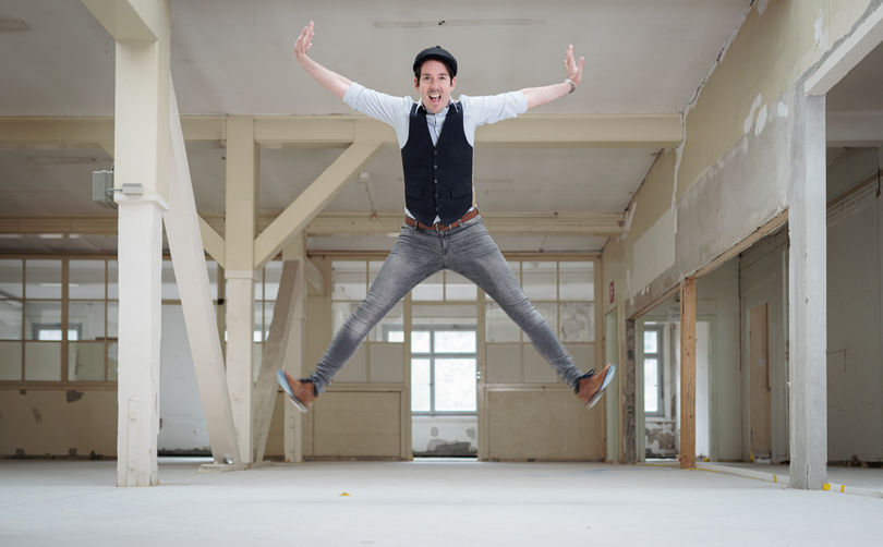 Live on Point | Sarah Ley Fotografie