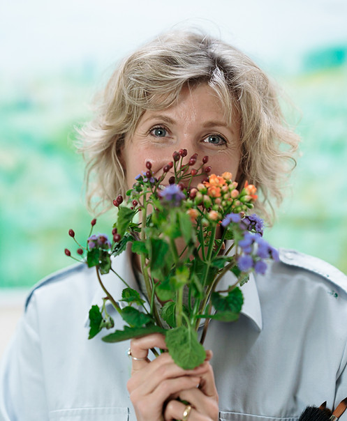 Silja Walder