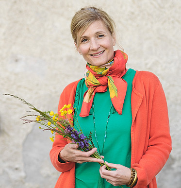 Silja Walder - Kunsttherapeutin apk