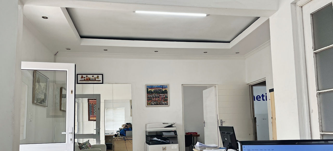 Infonetix Solutions (Pty) Ltd showcase 1