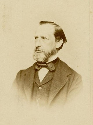 Henry Nestlé