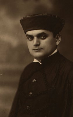 Camara Cascudo