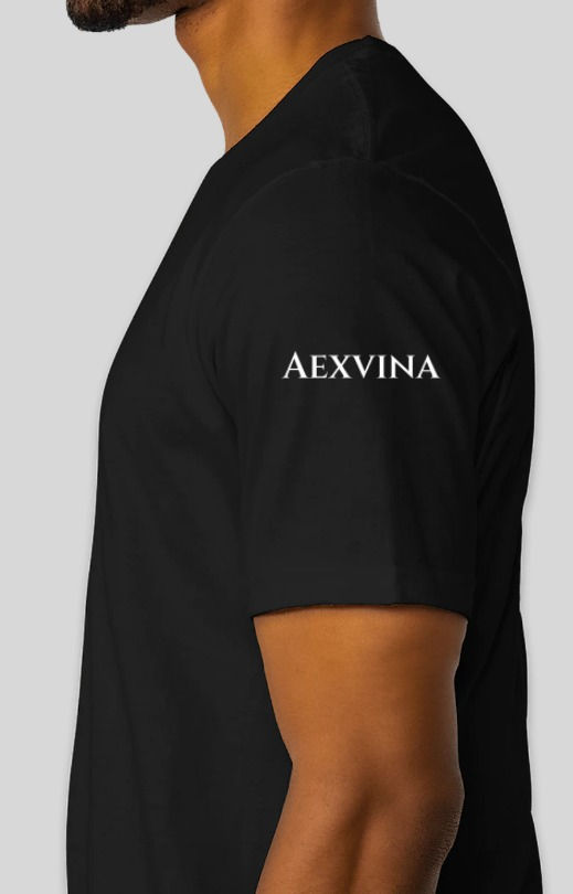 Thumbnail: Aevalyn Crewneck - Athexna Black
