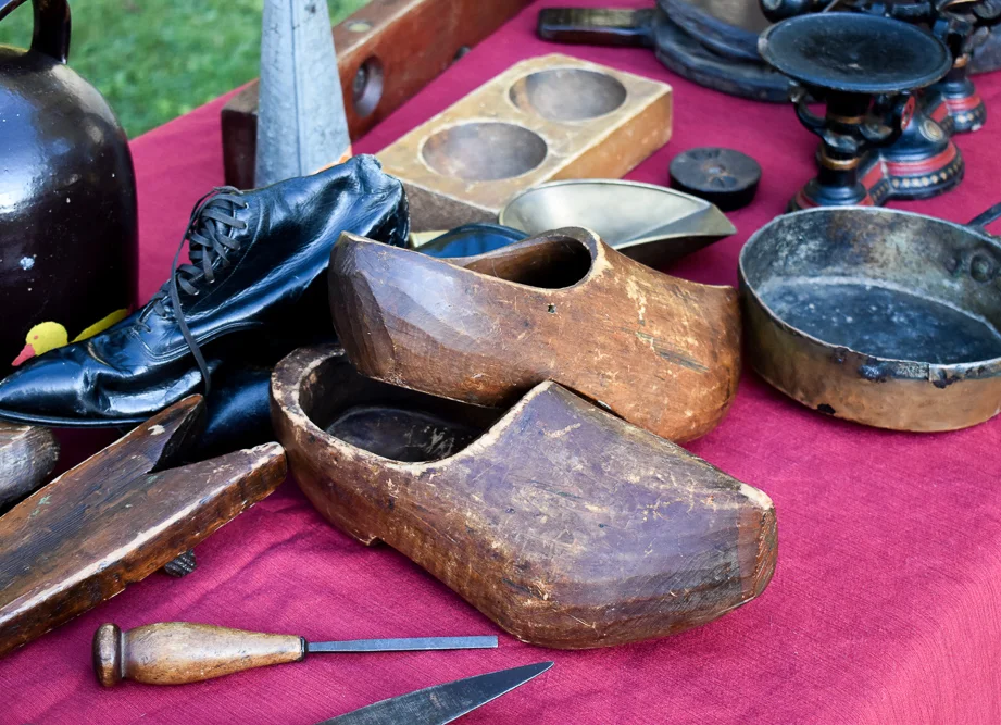 Songs & Life on the Erie Canal with Teaching Artist Doug Yeomans