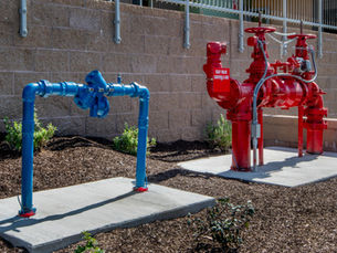 Best Cross-Connection Control Programs for Municipal Water Systems