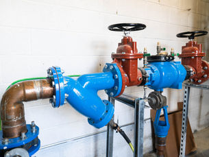Why Backflow Management Is a Critical Risk Control for Water Agencies