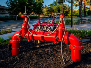 Identifying Hidden Cross-Connection Hazards in Public Water Systems