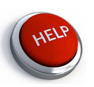 3 Words That Changed My Life: “I Need Help!”