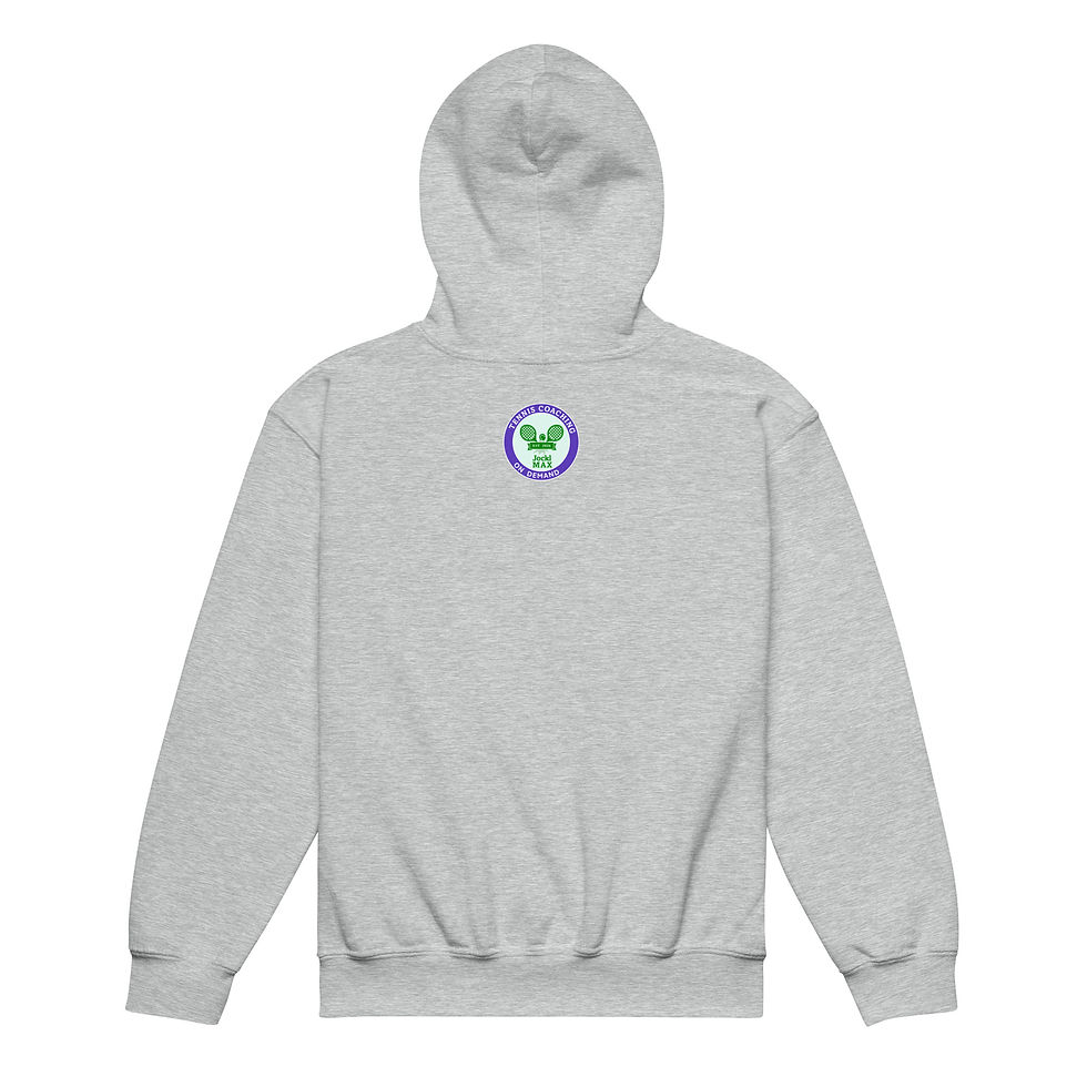 Miniaturbild: Youth heavy blend hoodie