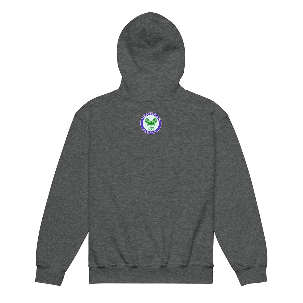 Miniaturbild: Youth heavy blend hoodie
