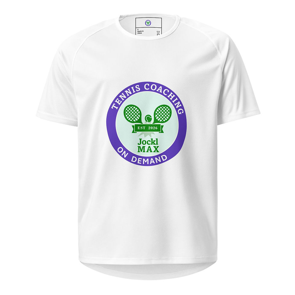 Miniaturbild: Unisex sports jersey