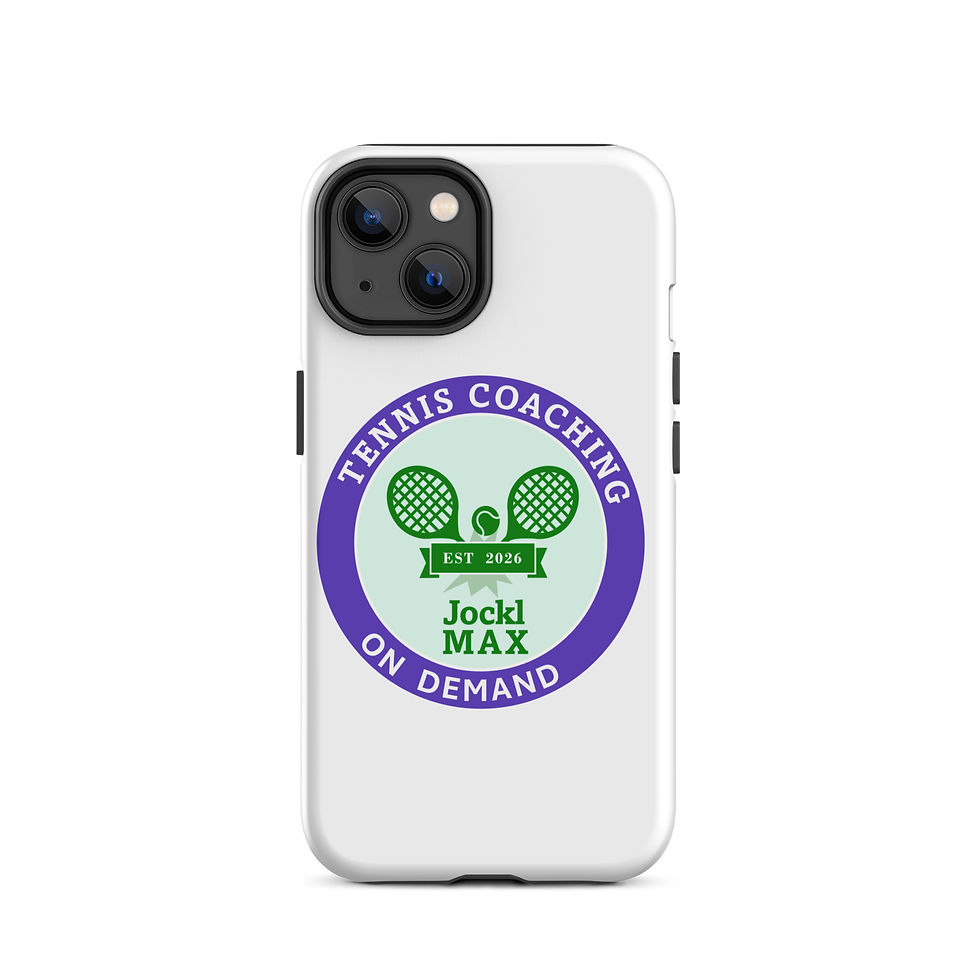 Miniaturbild: Tough Case for iPhone®