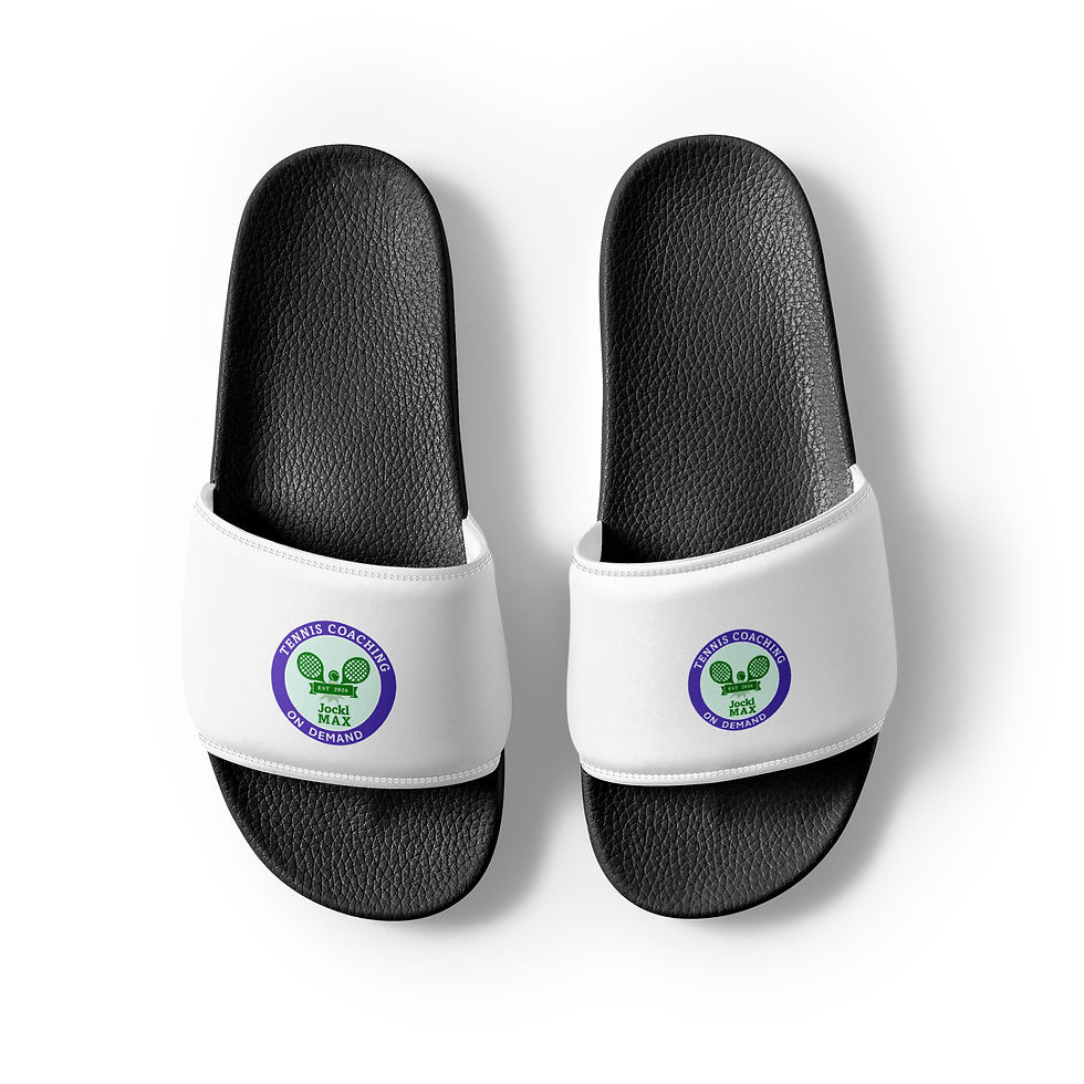 Miniaturbild: Men’s slides
