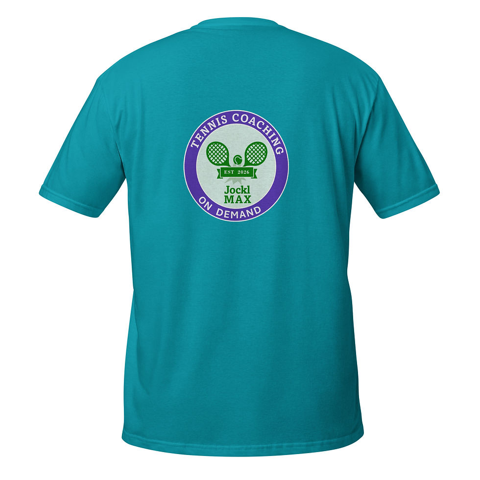 Miniaturbild: Short-Sleeve Unisex T-Shirt
