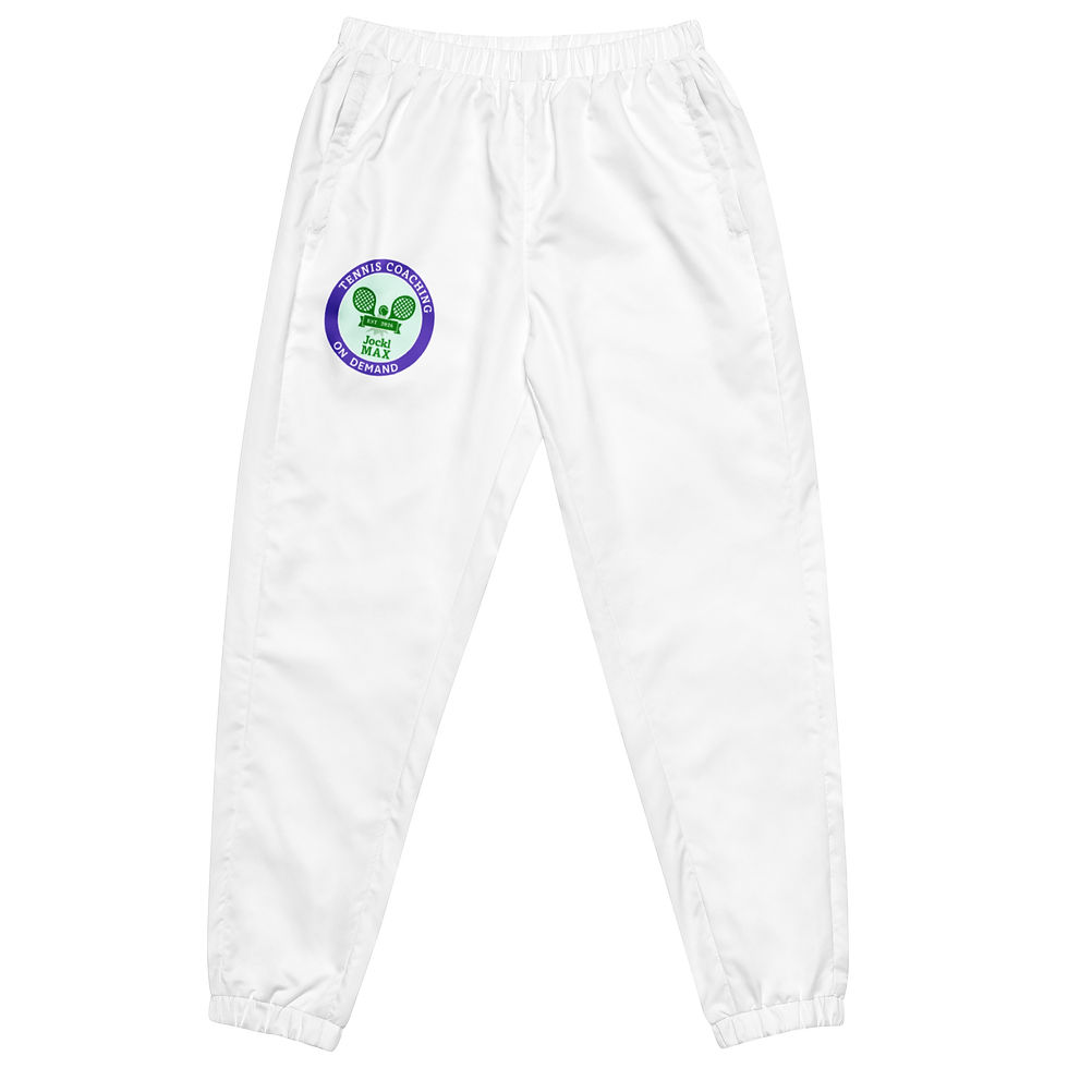 Miniaturbild: Unisex track pants
