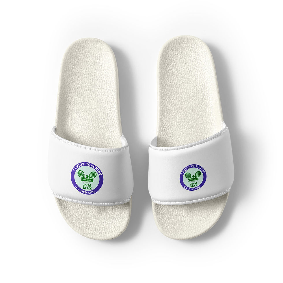 Miniaturbild: Men’s slides