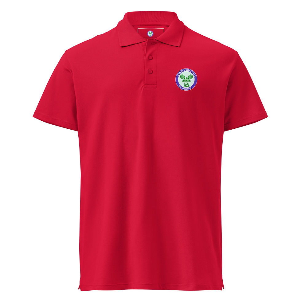 Miniaturbild: Premium pique polo shirt
